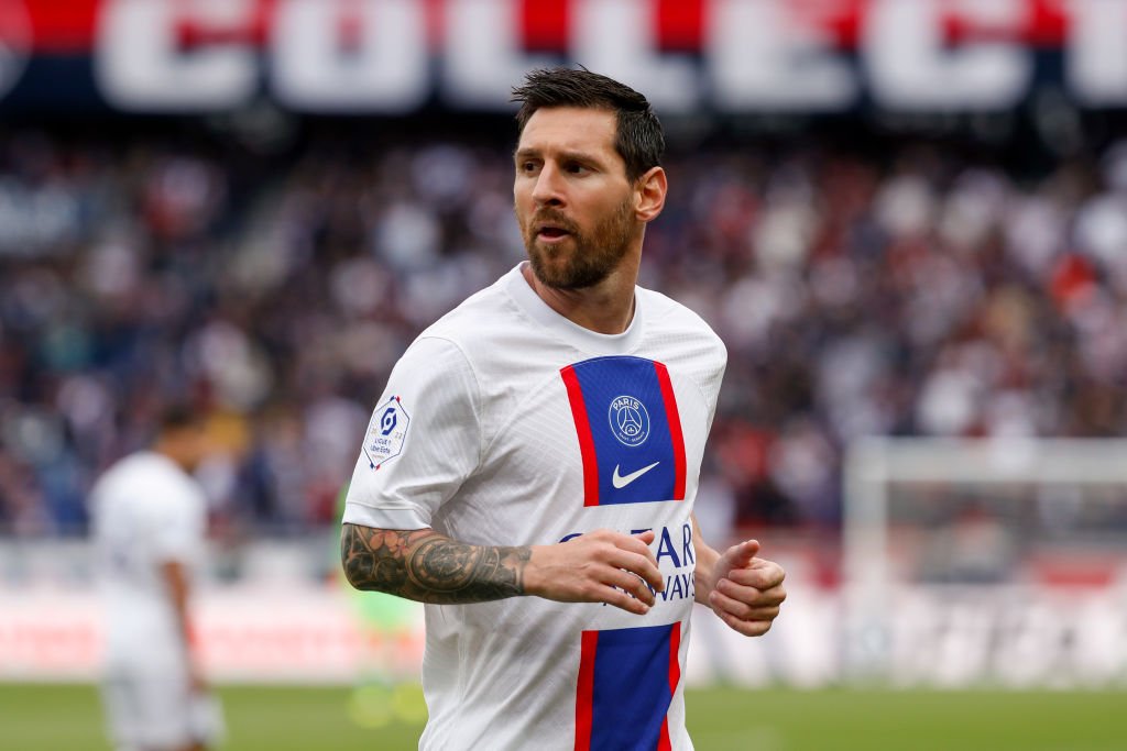 Medie: Messi vil vælge mellem disse 3 klubber