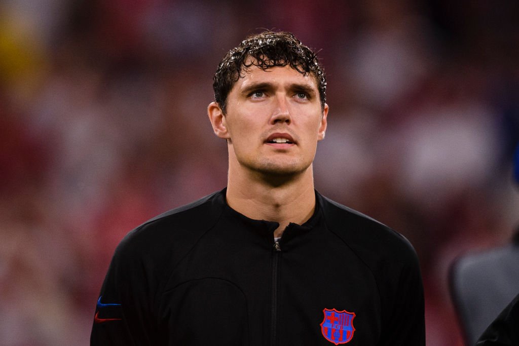 Morten Bruun: Kasper Hjulmand skal være bekymret for Andreas Christensen