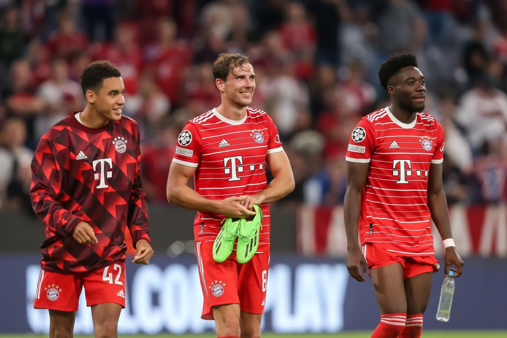 Barcelona vil hente Bayern-stjerne til sommer