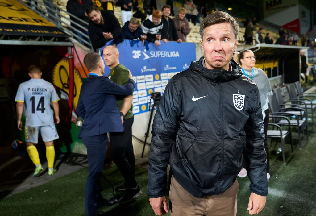 Først var det Marcus Ingvartsen: Nu melder journalist FC Nordsjælland tæt på landsholdsspiller