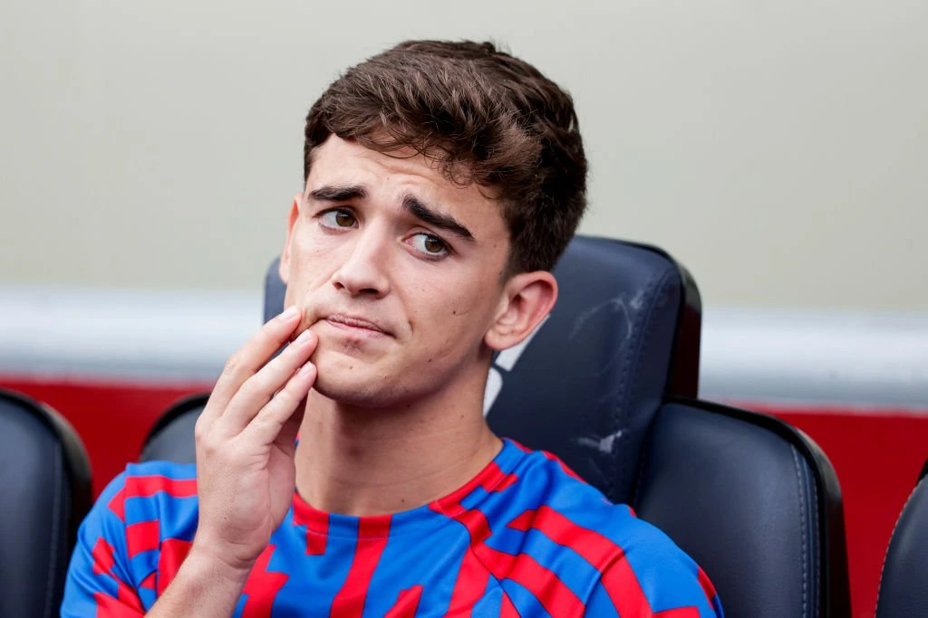Så mange penge får FC Barcelona af FIFA efter Gavis skrækskade