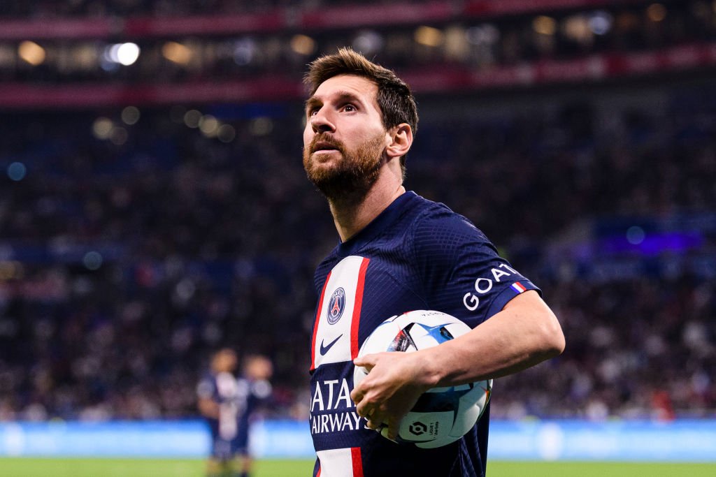 Messi kan droppe Barca-comeback for unik MLS-aftale