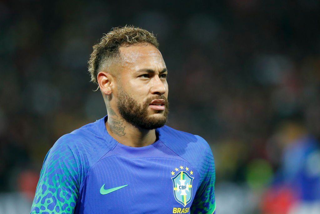 Skrækskade er en realititet: Så længe er Neymar ude