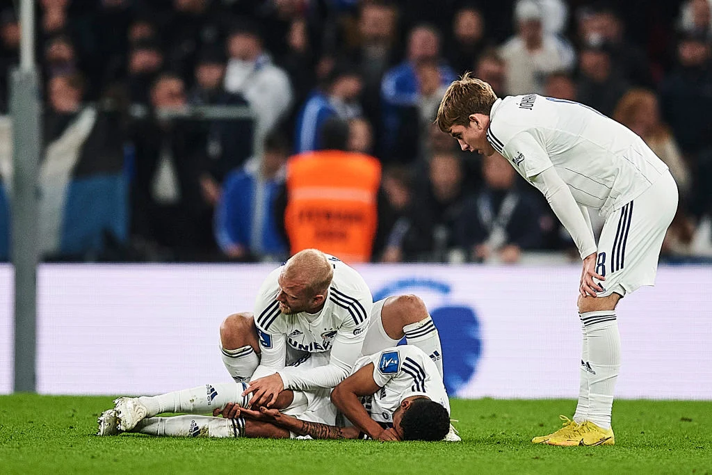Kort efter FCK-‘bombe’: Viaplay-ekspert peger nu på tidligere Real Madrid-spiller