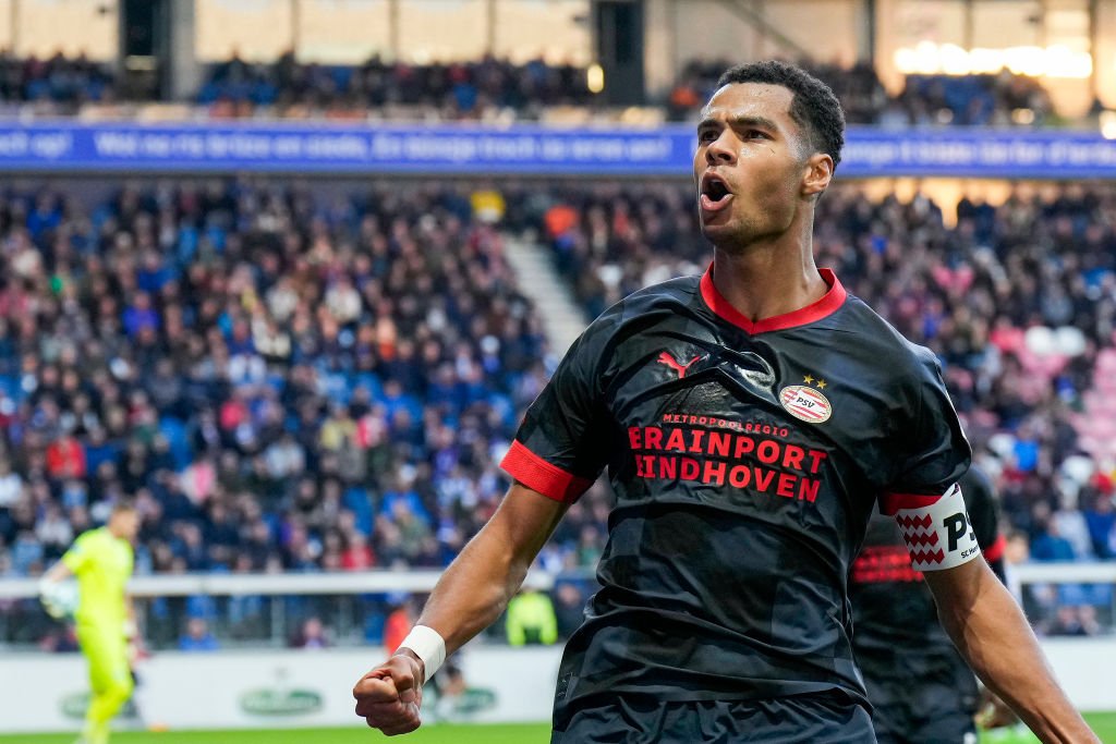 Cody Gakpo taler ud om transferrygter