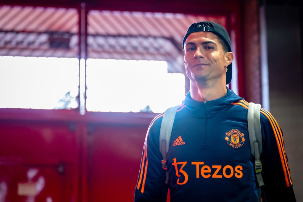 Storklub afviser: Har ikke interesse i Ronaldo