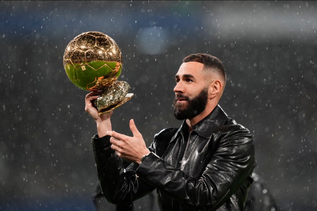 Real Madrid vil hente Serie A-stjerne som Benzema-afløser