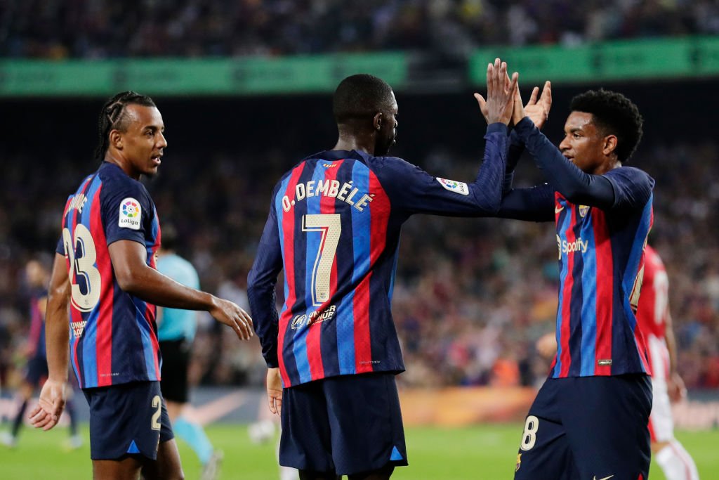 Chelsea vil hente Barcelona-stjerne til sommer