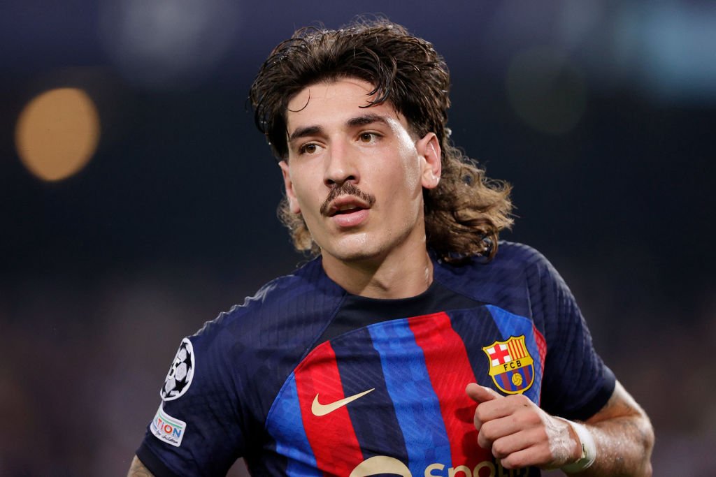 Ikke kun Bellerin: Real Betis jagter to Barcelona-spillere