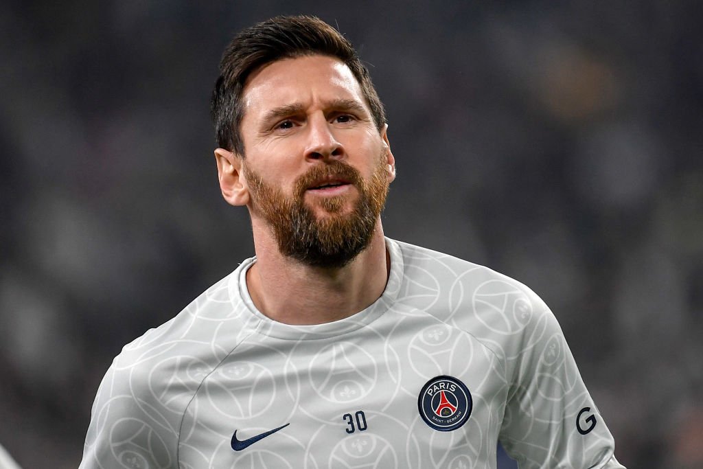 Medie: Lionel Messi forhandler med denne klub