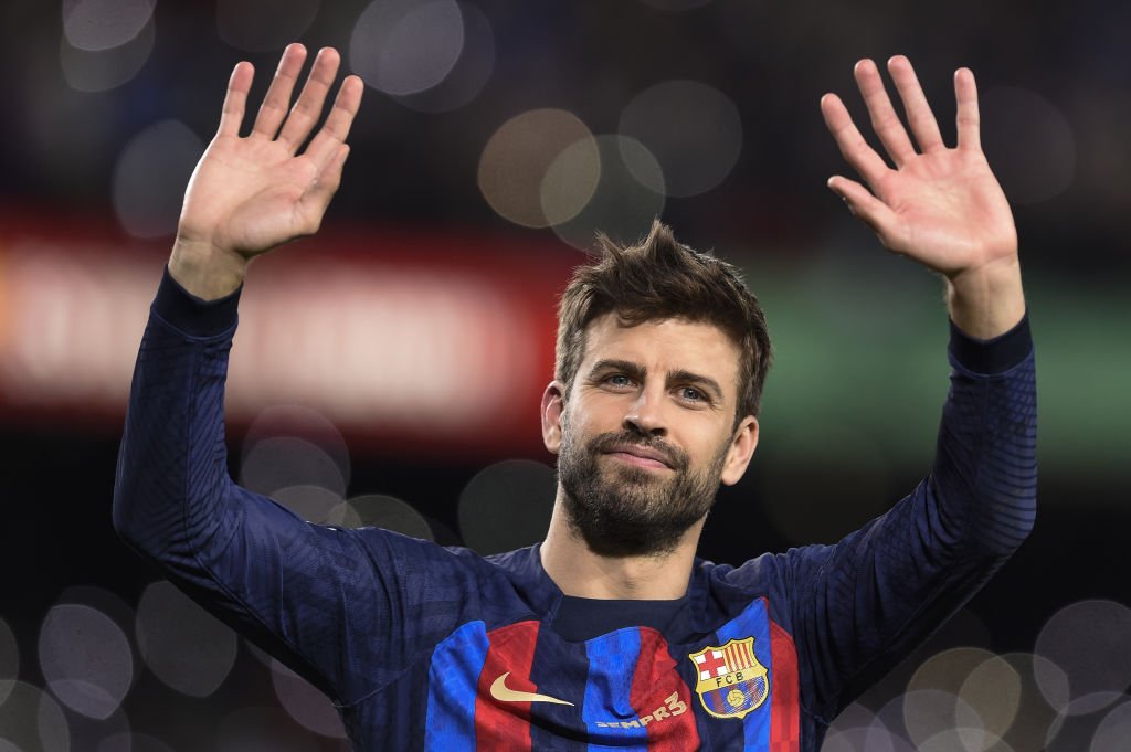 Barcelona nærmer sig enighed med Piqué-afløser