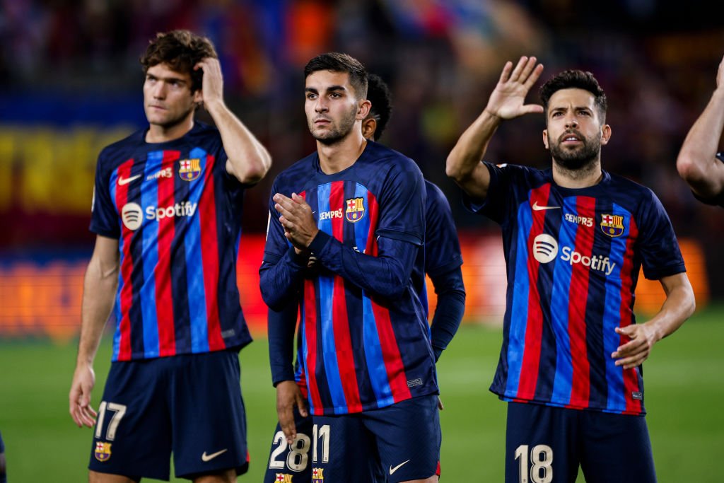 Barcelona vil sælge Torres: Det kræver de for ham