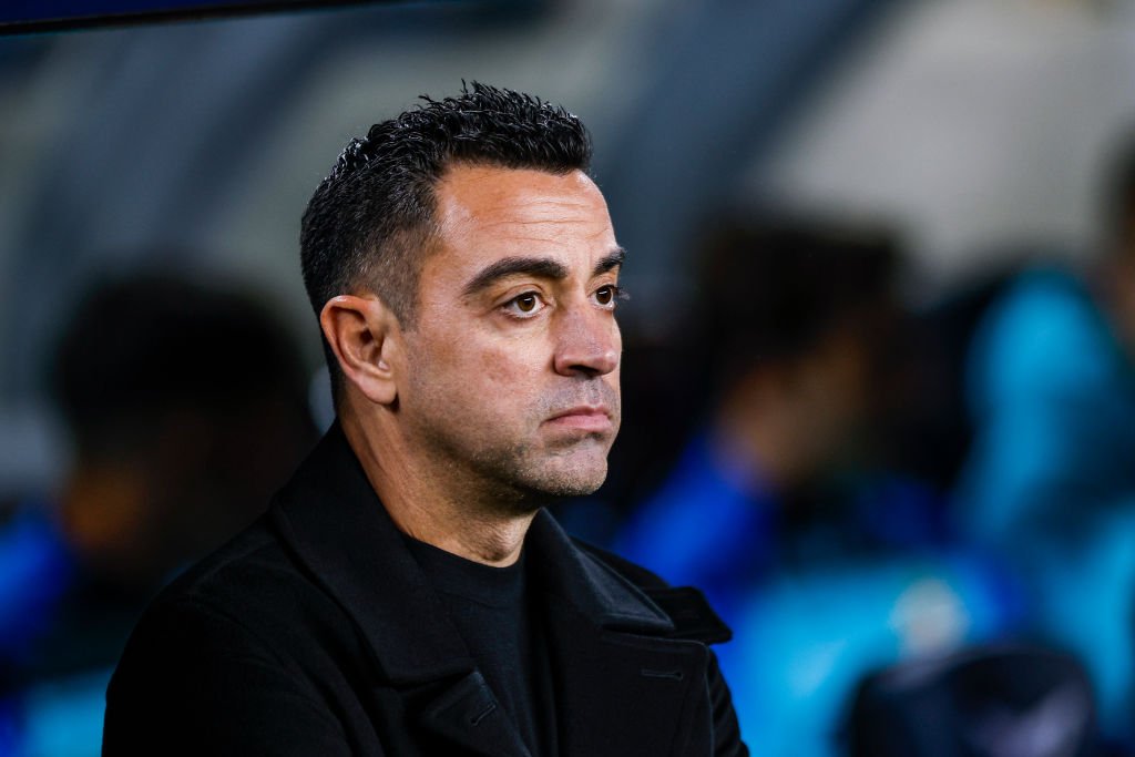 Afviser rygter: Xavi-transfermål har endnu ikke besluttet sig