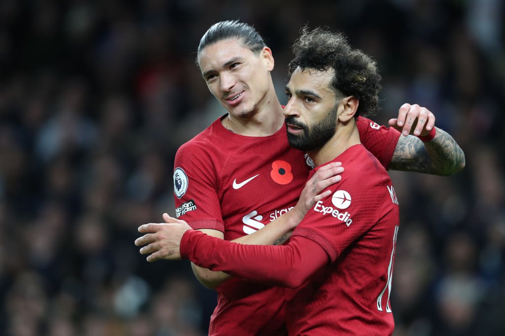 Liverpool-fans opdager stort transferhint på klubbens hjemmeside