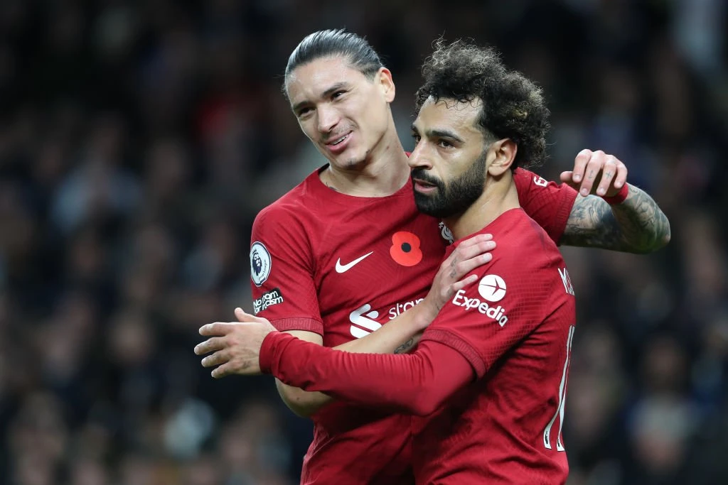 Afviser rygte: Paris Saint-Germain er ikke interesseret i Liverpool-stjerne