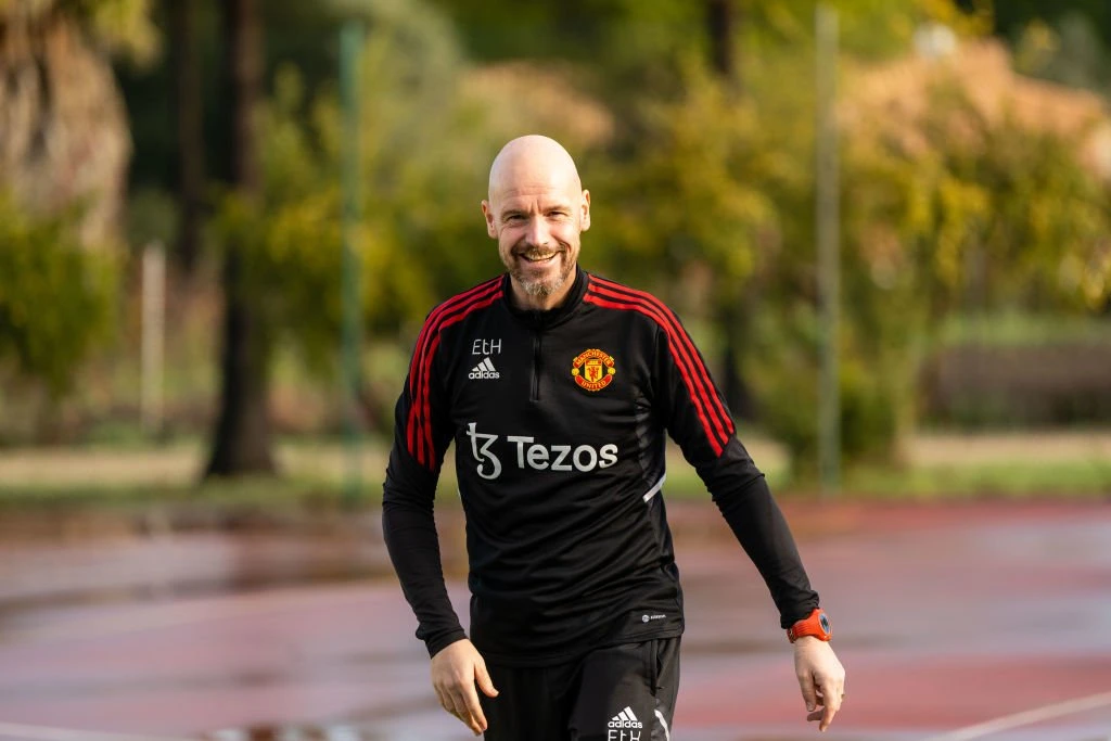 Ten Hag vil hente 3 spillere i Ajax