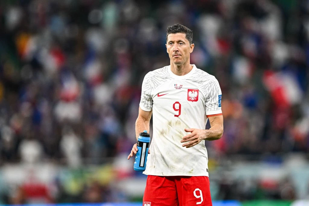 Bayern München udser to stjerner som potentielle Lewandowski-afløsere