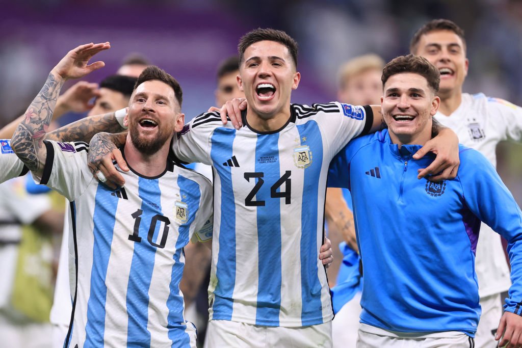 Barcelona og Real Madrid holder øje med argentinsk stjerne