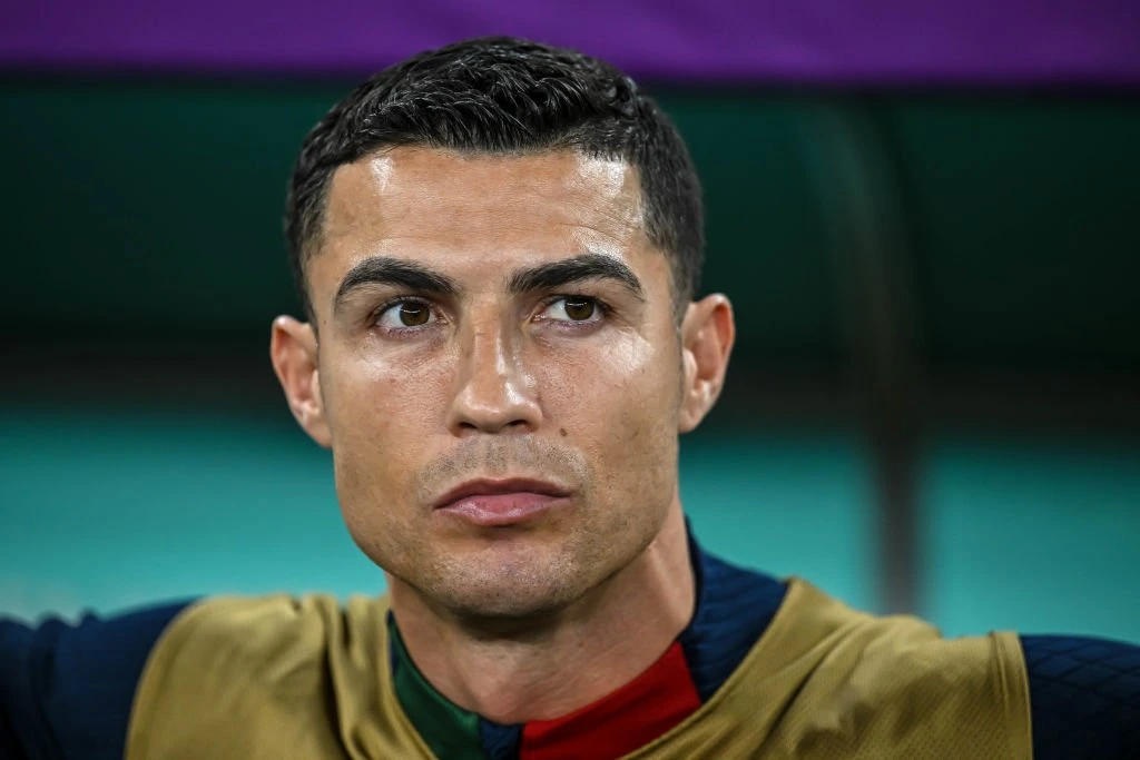 Cristiano Ronaldo har købt nyt legetøj til mere end en halv millard