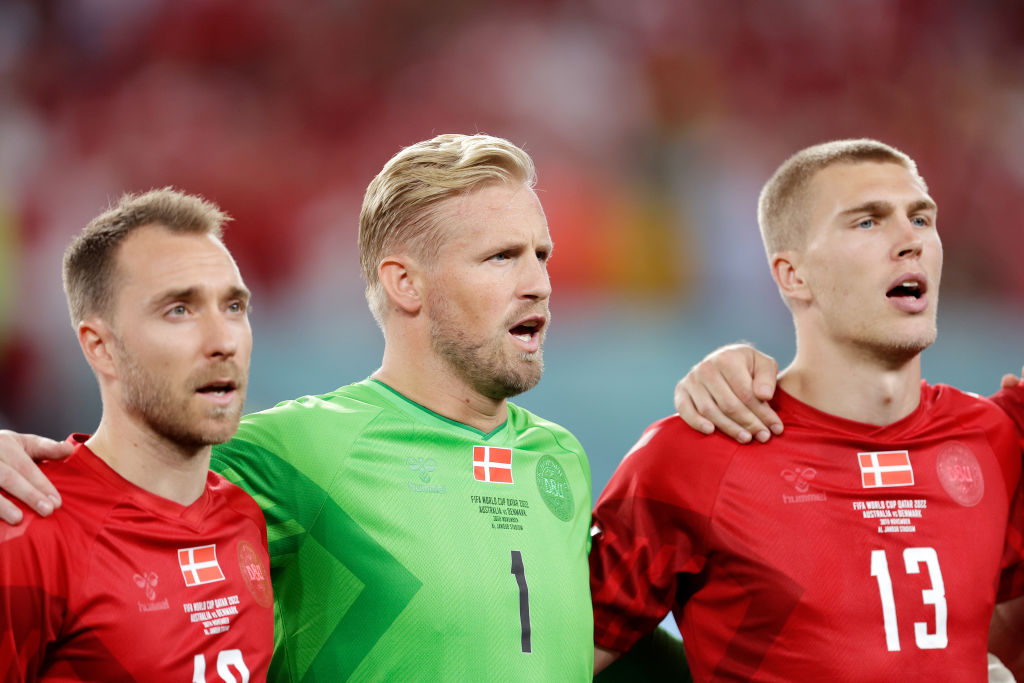 Overraskende nyt om den danske landsholdsstjerne Rasmus Nissens skifte til storklub: Får maksimum 1 år i klubben