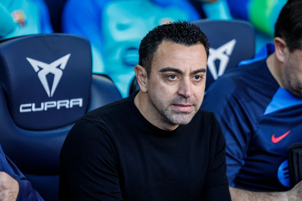 Barca vil hente 18-årigt talent: Kan hentes for 37 millioner på én betingelse