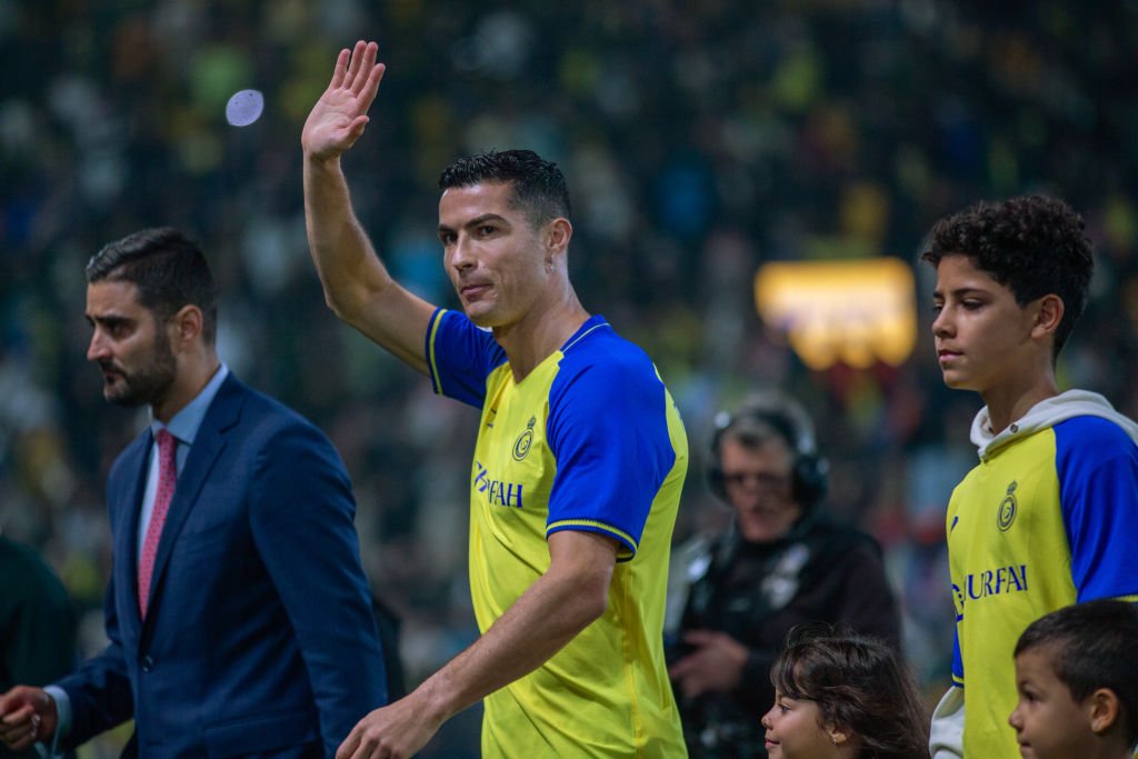 Derfor skifter Ronaldo og co. til Saudi-Arabien: Se de svimlende lønninger i Saudi Pro League