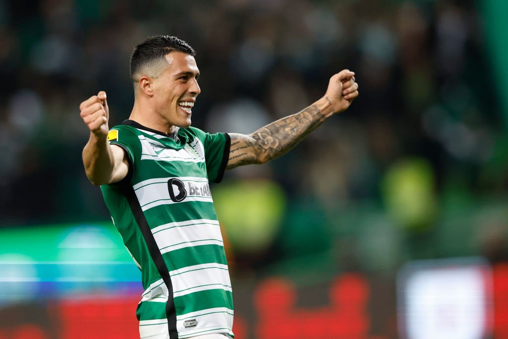 Sporting vil hente Pedro Porro-afløser i Barcelona