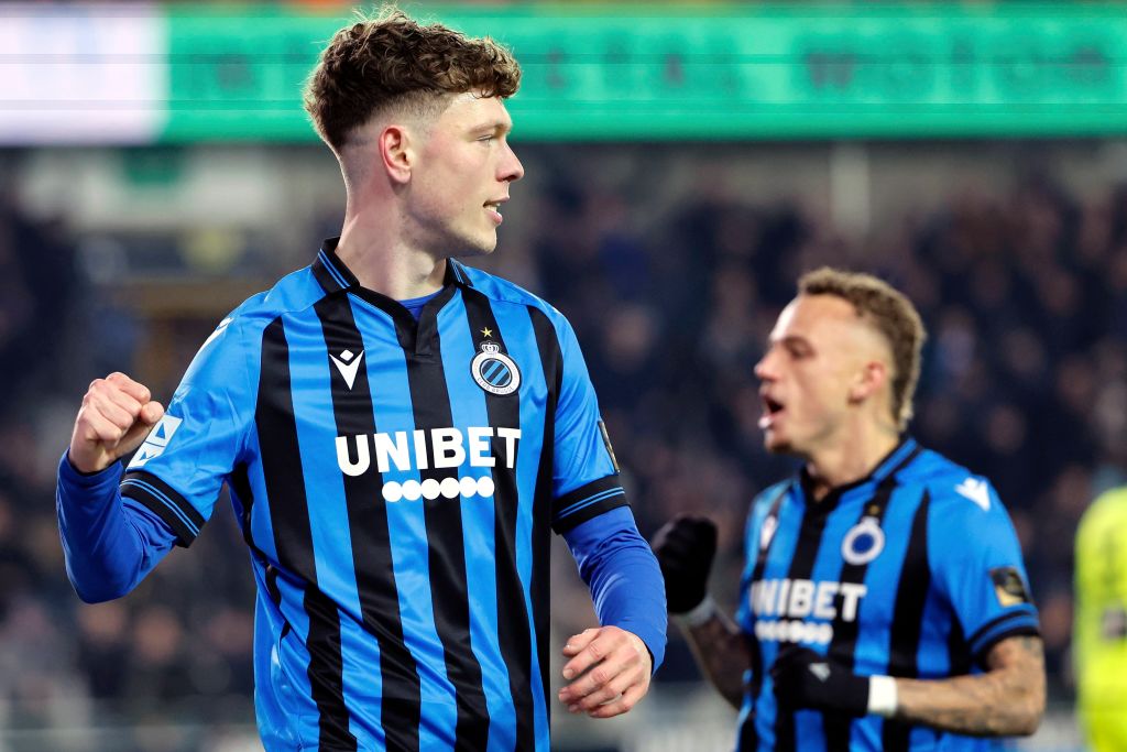 Transferguru: Andreas Skov Olsens holdkammerat meldes tæt på kæmpeskifte