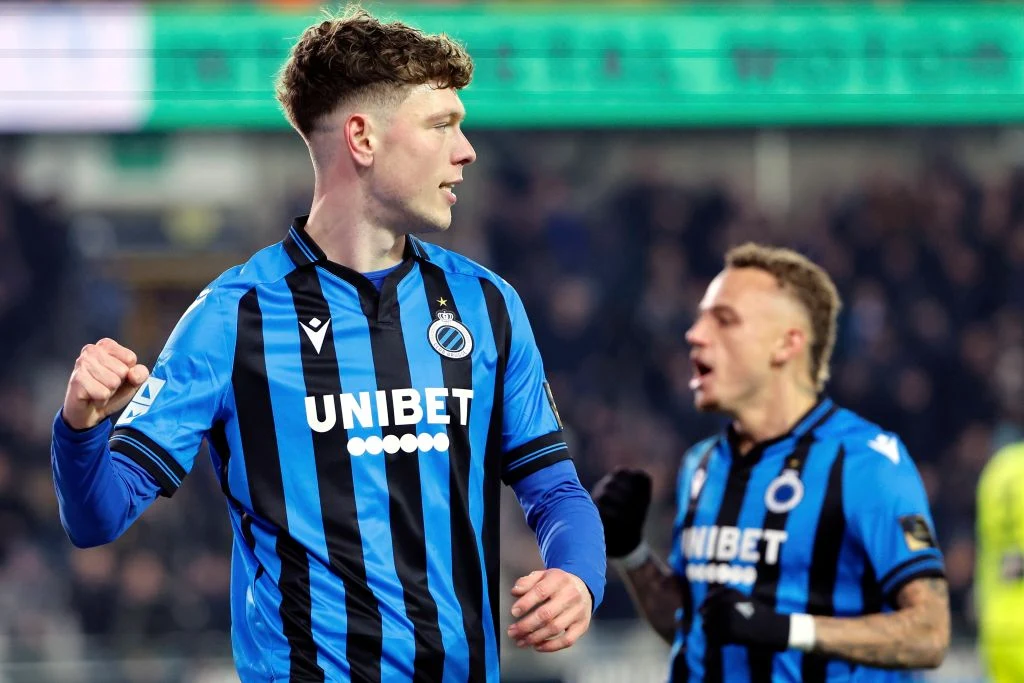 Transferguru: Andreas Skov Olsens holdkammerat meldes tæt på kæmpeskifte