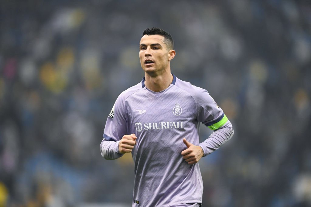 Ronaldo kan få selskab: To Real-spillere får lukrativt tilbud fra Saudi-Arabien