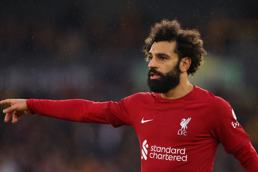 Medie: Mohamed Salah har skrevet kontrakt med ny klub