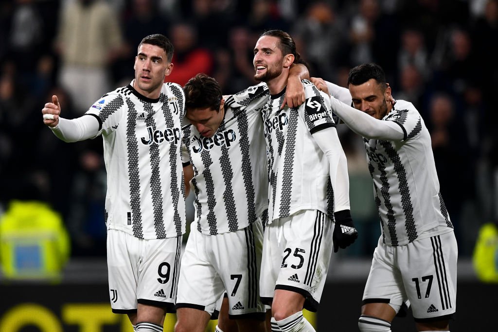 Manchester United vil hente Juventus-profil til sommer