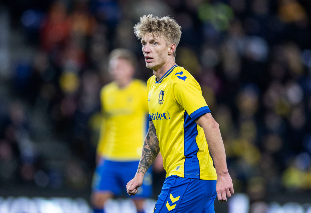 Officielt: Her er Brøndbys nye cheftræner