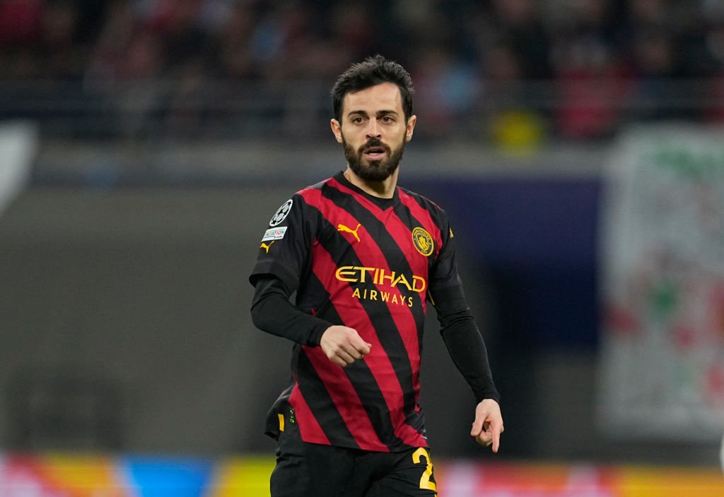 Barcelona har droppet Bernardo Silva – af én årsag