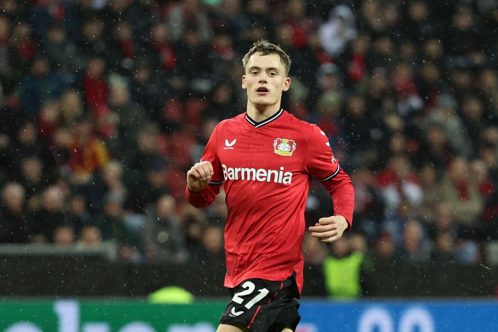 Barcelona risikerer at gå glip af Florian Wirtz: Leverkusen kræver enormt beløb