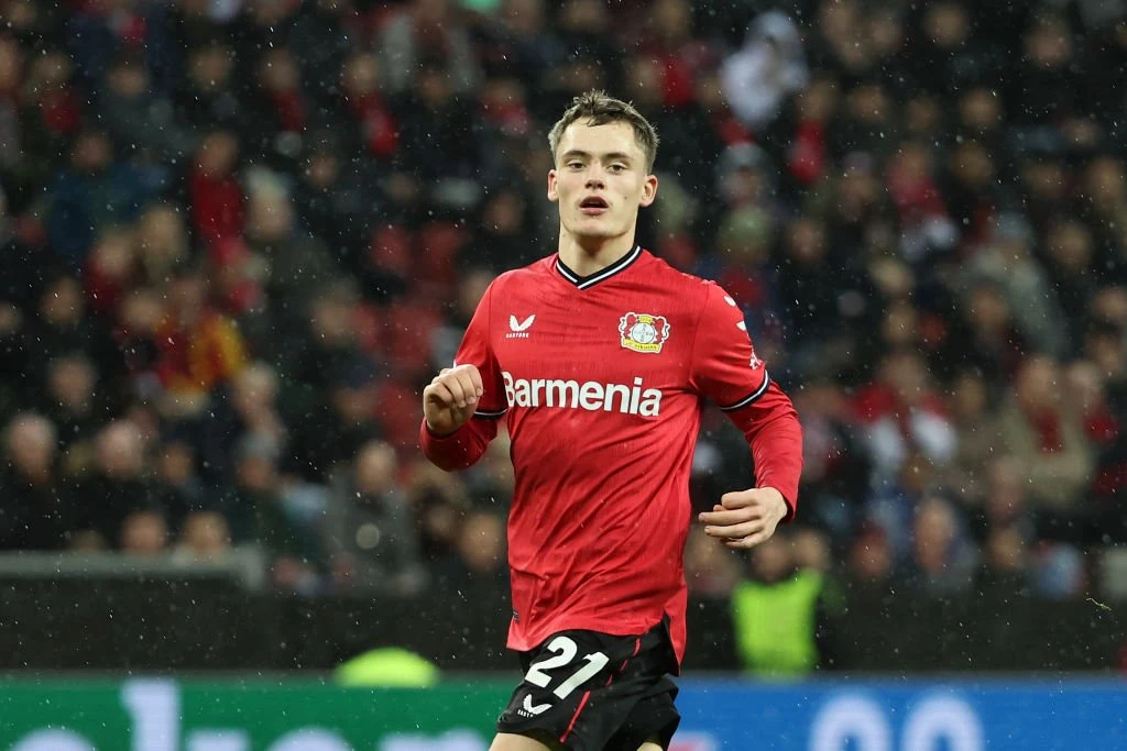 Barcelona risikerer at gå glip af Florian Wirtz: Leverkusen kræver enormt beløb