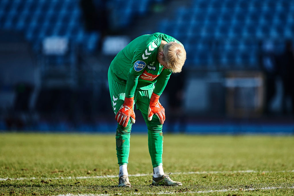 Efter kæmpe brøler for dansk tophold: Her er den chokerende straf