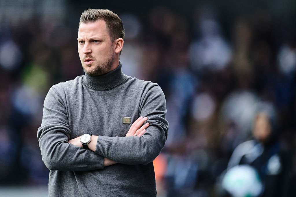 Kort inden sæsonstart: FCK deler trist meddelelse