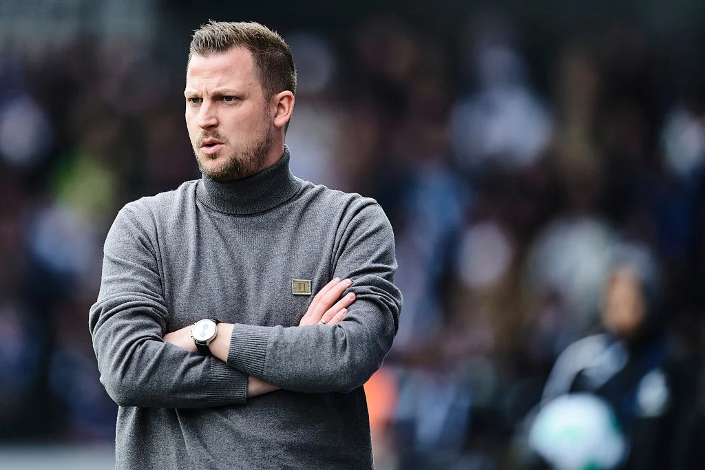 Kort inden sæsonstart: FCK deler trist meddelelse