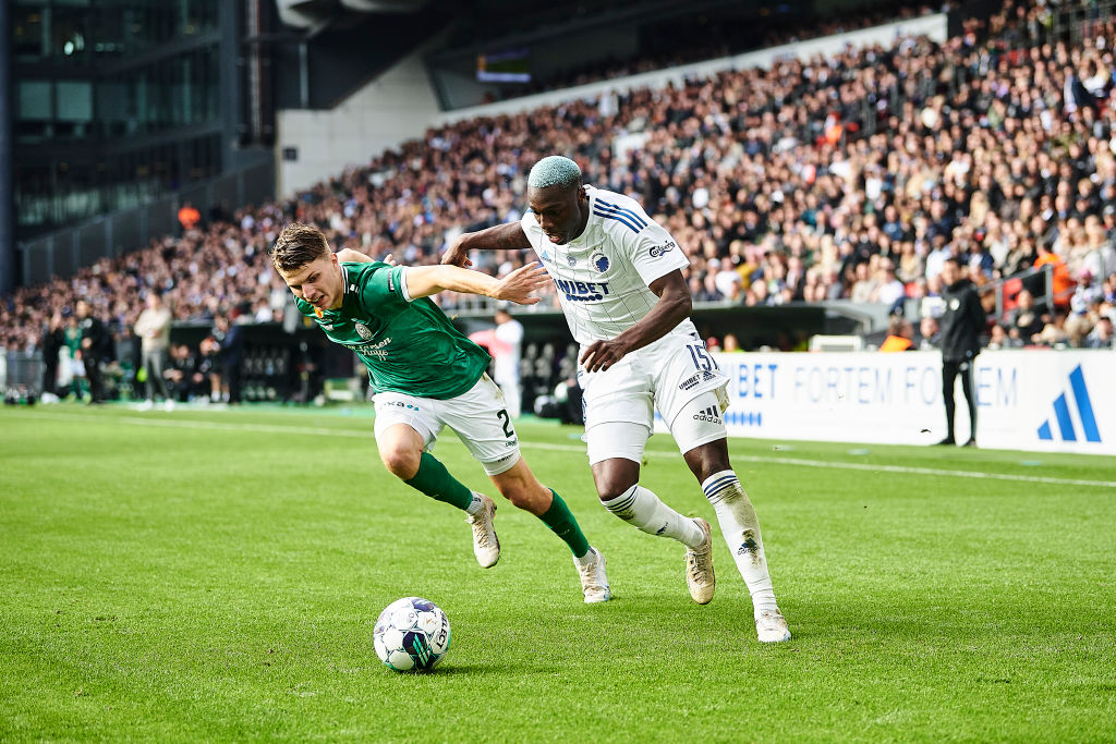 Kæmpe overraskelse kort inden nøglekampe: Nu deler dansk topklub stor nyhed