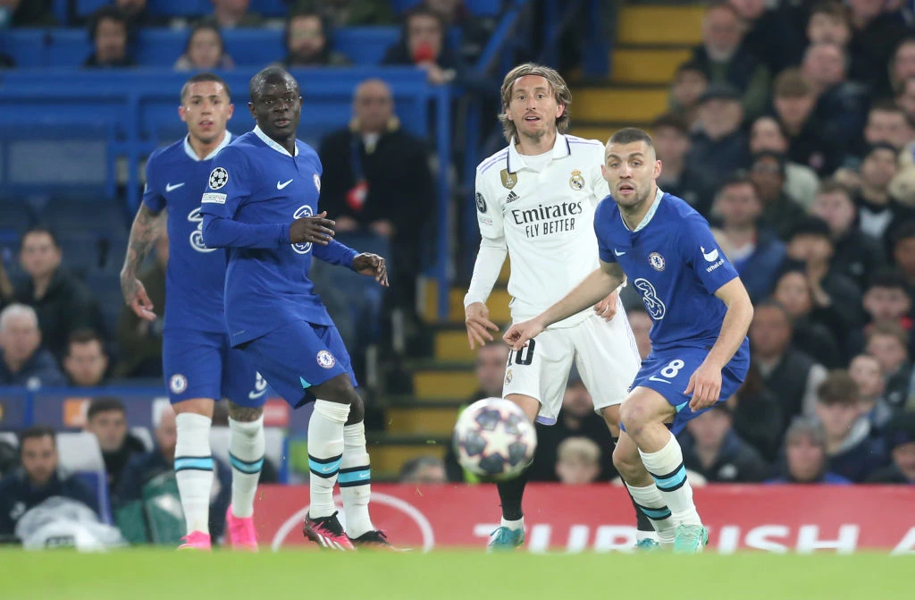 Chelsea svinger transferkniven: Disse 10 stjerner kan have spillet deres sidste kamp