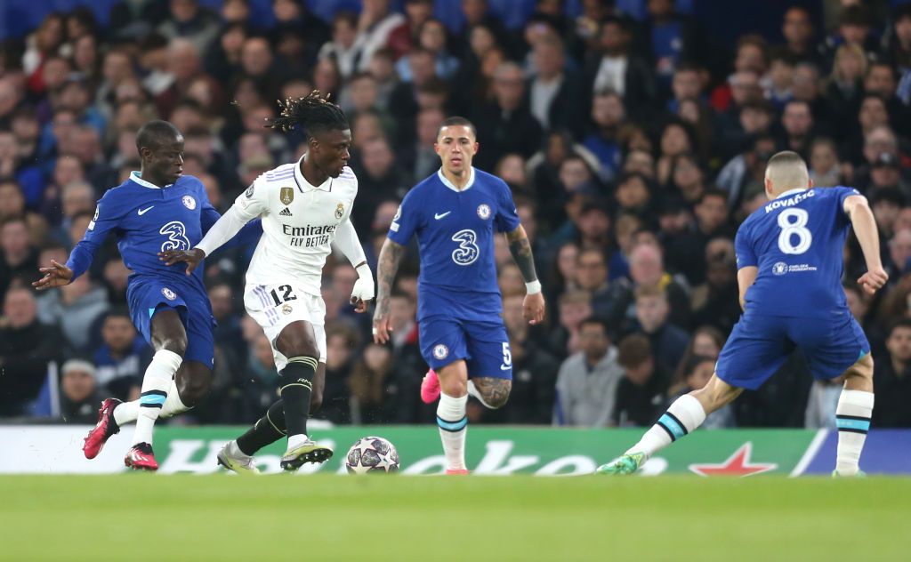 Barca går transferamok: Meldes tæt på disse to Chelsea-stjerner