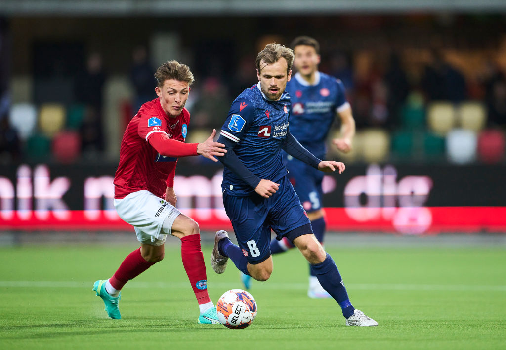 Efter stjerne blev meldt færdig: Nu bryder AaB tavsheden