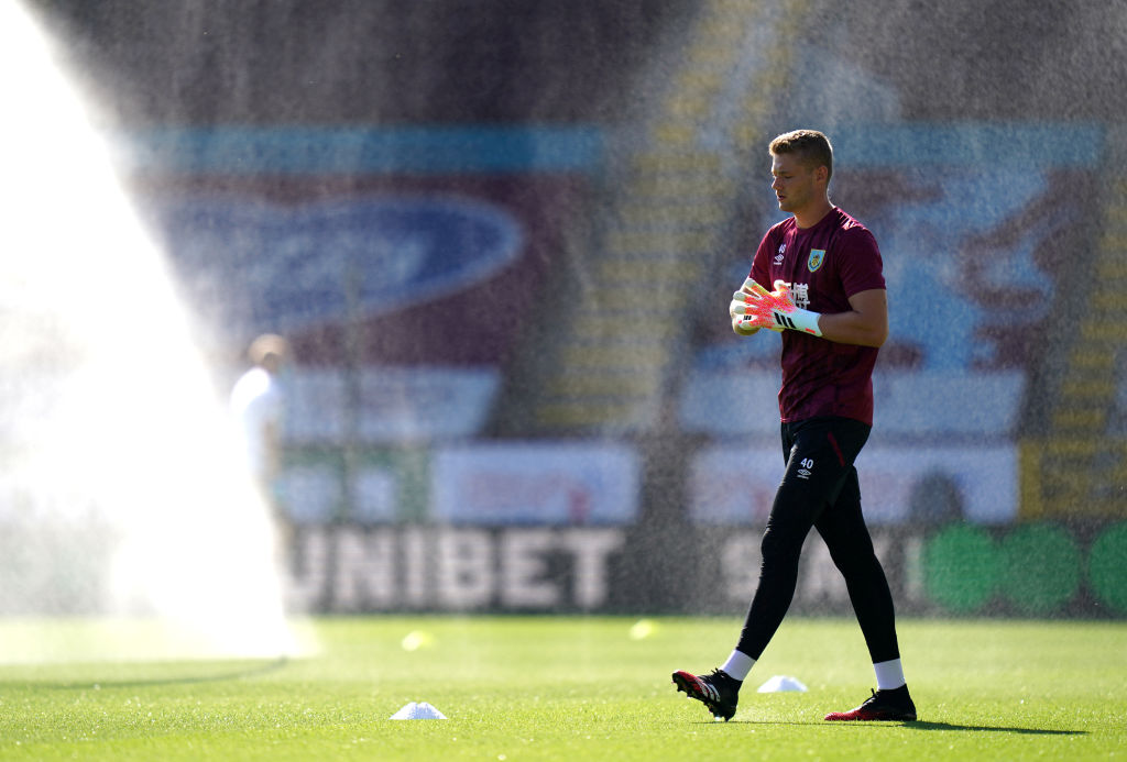 Superligaen spøger i kulissen for populær dansk keeper