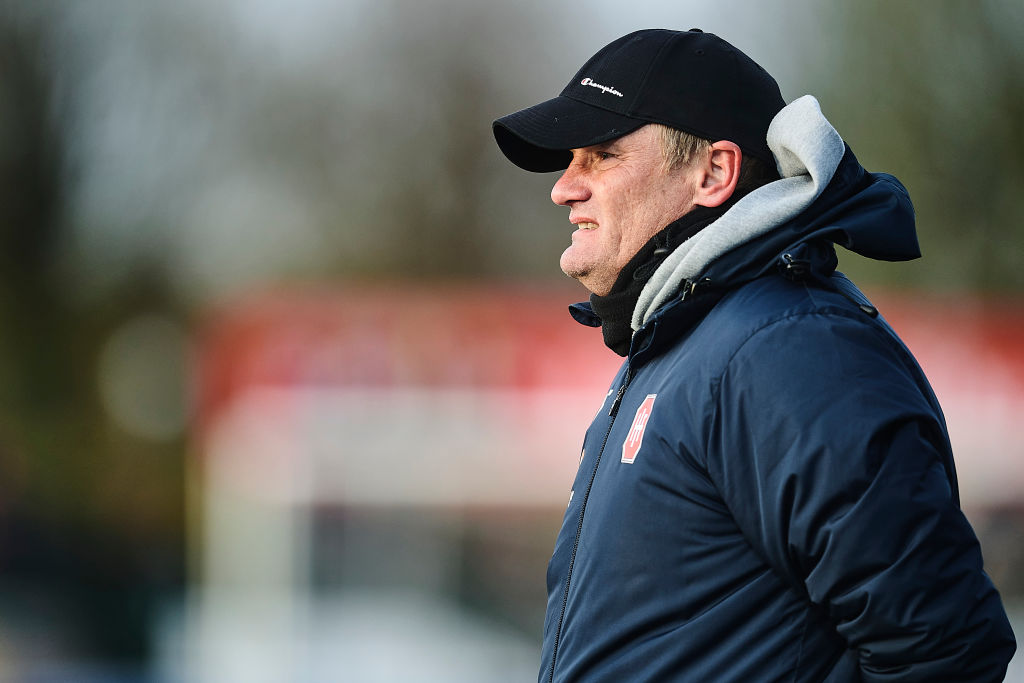 Kort inden Superliga start: Nu er der trist nyt for oprykker-klub