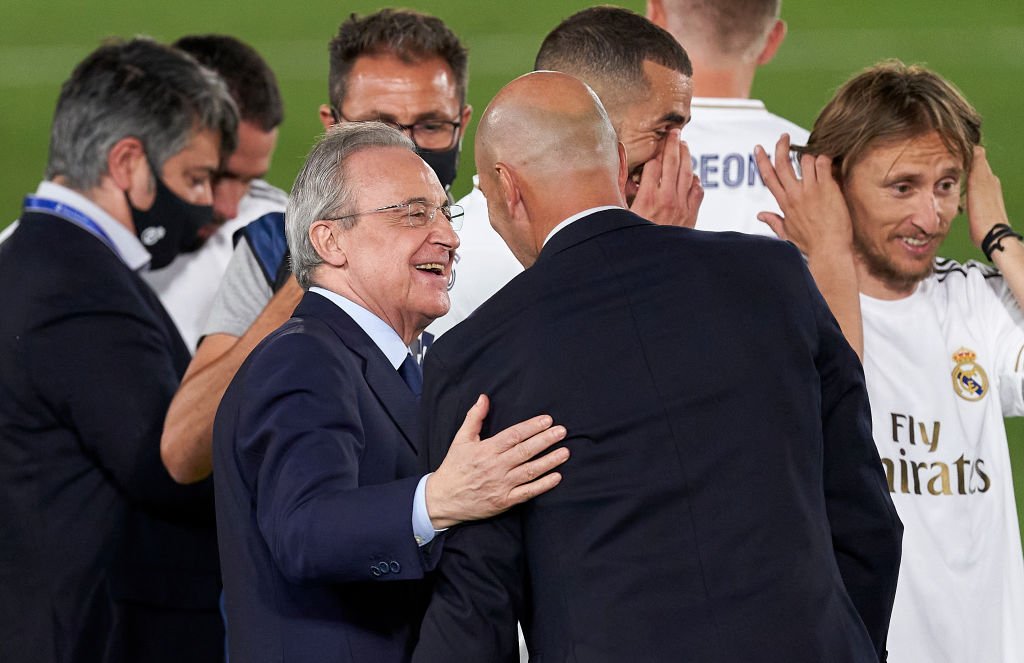 Freixa langer ud efter Perez: VARentino skal ikke styre La Liga