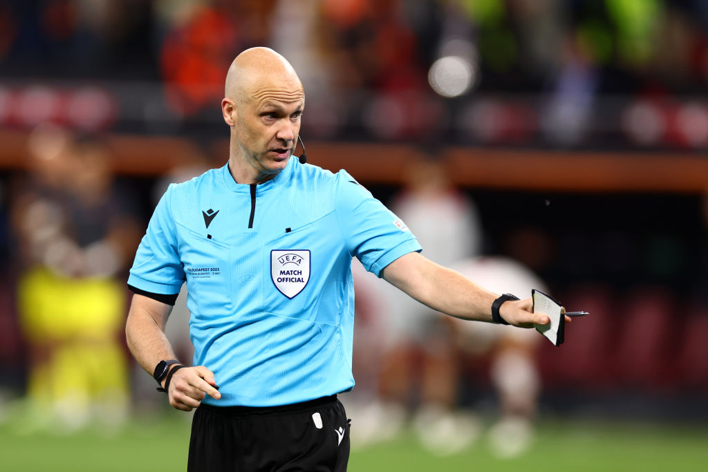 UEFA med drastisk beslutning: Ingen tilskuere til EM-kvalifikationskamp