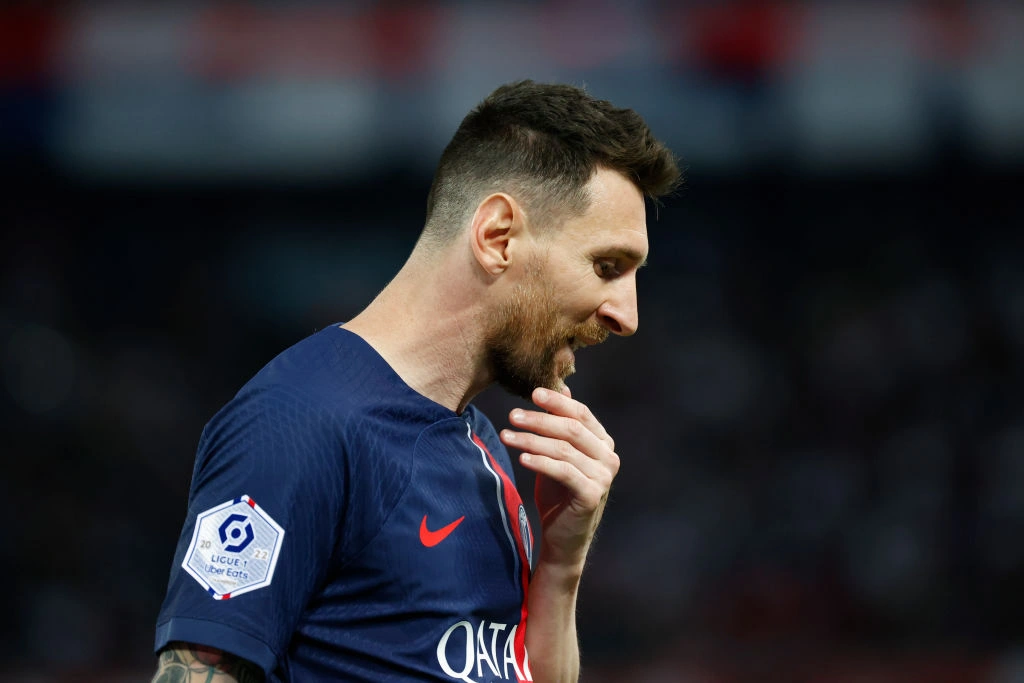 Gerard Pique afslører Lionel Messis store hemmelighed