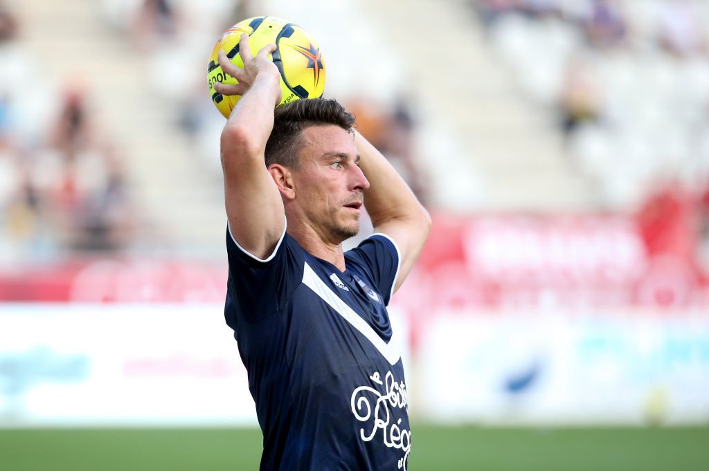 Koscielny revser holdkammerater: “Jeg har problemer med nogle af dem”