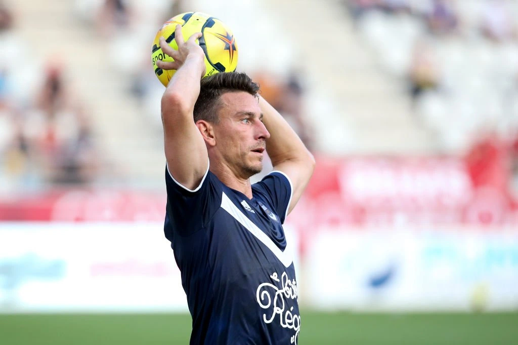 Koscielny revser holdkammerater: “Jeg har problemer med nogle af dem”